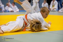 22.06.2024 Wachau JUDO Kids Cup